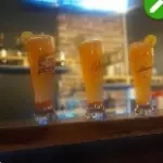 Cocteles