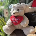 Tchutcho Médio