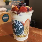 PARFAIT FIT