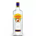 Gordon's London Dry Gin 750ml
