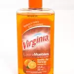 Lustra Muebles en aceite Virginia