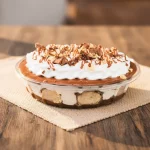 Torta Sonho de Valsa Média