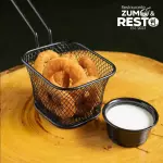 Aros de Cebolla