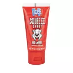 Icee Squeeze Cereza