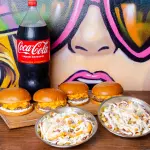 Combo família