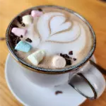 CHOCOLATE 12oz