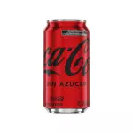 Coca Cola Zero