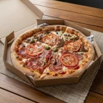 PIZZA GG (12 FATIAS)