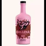 Ballena Chocolate Caramelo