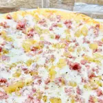 Pizza Hawaina