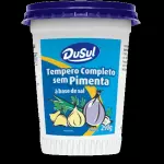 Tempero Completo