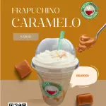 Frapuchino Caramelo