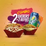 Combo Sandi