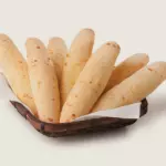 Biscoito de queijo
