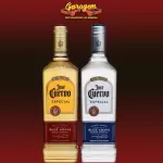 Tequila José Cuervo