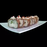 Sakana maki ( capeado)