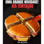 XIS TENTAÇÃO