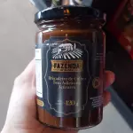 BRIGADEIRO DE COLHER SEM AÇÚCARES