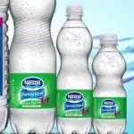 ÁGUA 500 ML