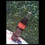 Gaseosa  coca-cola 350