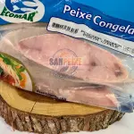 PESCADA BRANCA