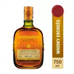 Buchanans master 750ml