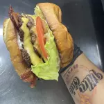 Smash Churras Combo