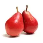 Pera Roja