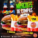 Miércoles Compas #1