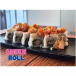 QUEEN ROLL