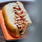 Cachorro Quente Simples