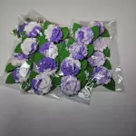 Rosas Moradas (tira)