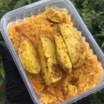 Risoto do futuro