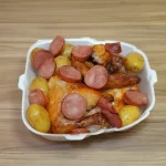 FRANGO COMPLETO