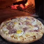 PIZZA PORTUGUESA 1