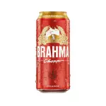 BRAHMA