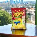 Fandangos Presunto 115g