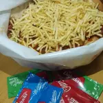 Lanchão Simples