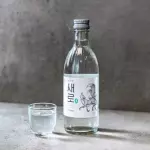 Soju Saero Zero Azúcar