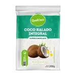 COCO QUALICOCO 1KG - CONG.MEDIO