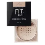 Maybelline Fit Me Finishing Powder