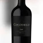 Cocodrilo corte