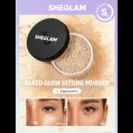 SHEGLAM Polvo suelto