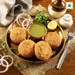 Veg Patties