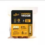 Chorizo Veggie
