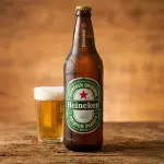 Heineken 600ml