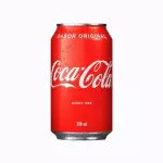 Coca-Cola 350ml