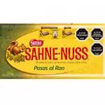 Sahne-Nuss Grande Pasas al Ron