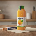 SUCO LARANJA - NATURAL ONE 900ML
