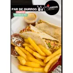 PAR DE BURROS ¡Nuevo!